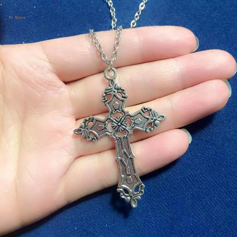 Fashion Christian Necklaces