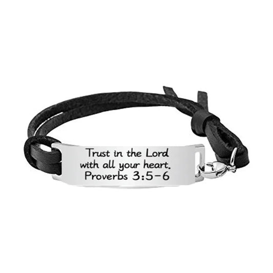 Religious Christian Gifts Christian Bracelet